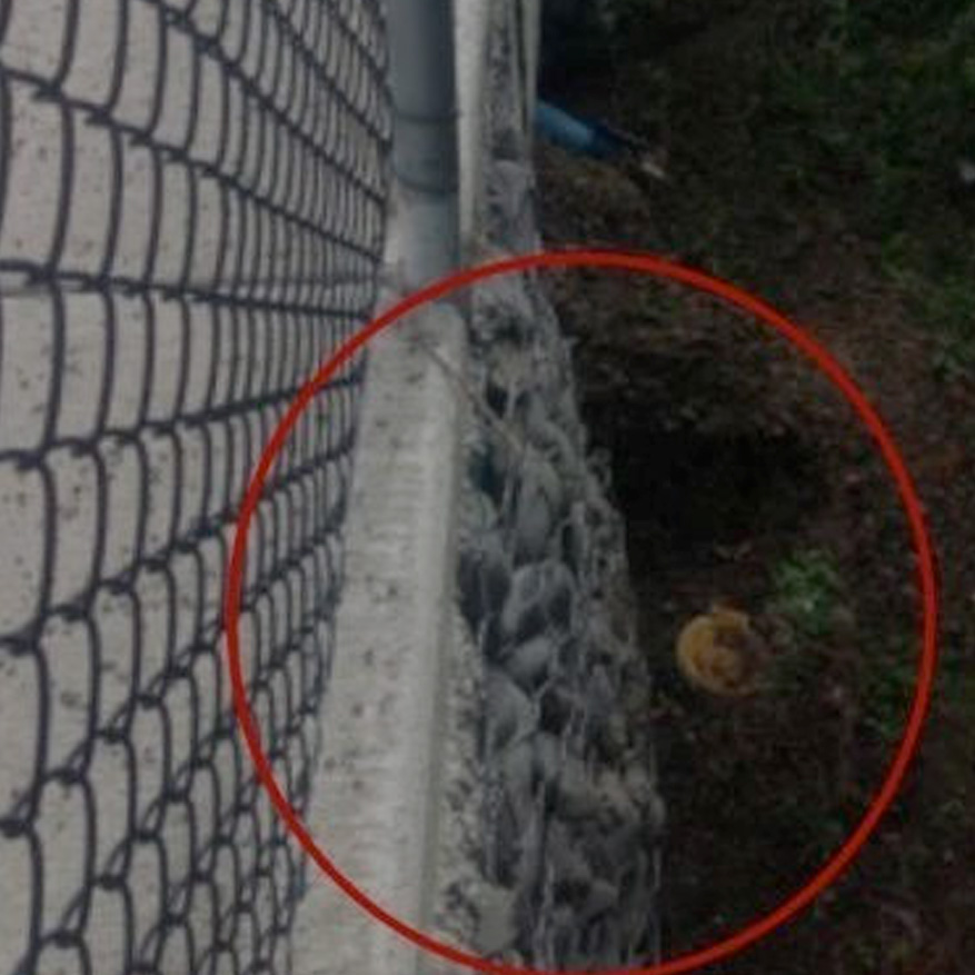 How to Avoid Your Gabion Basket Bulging