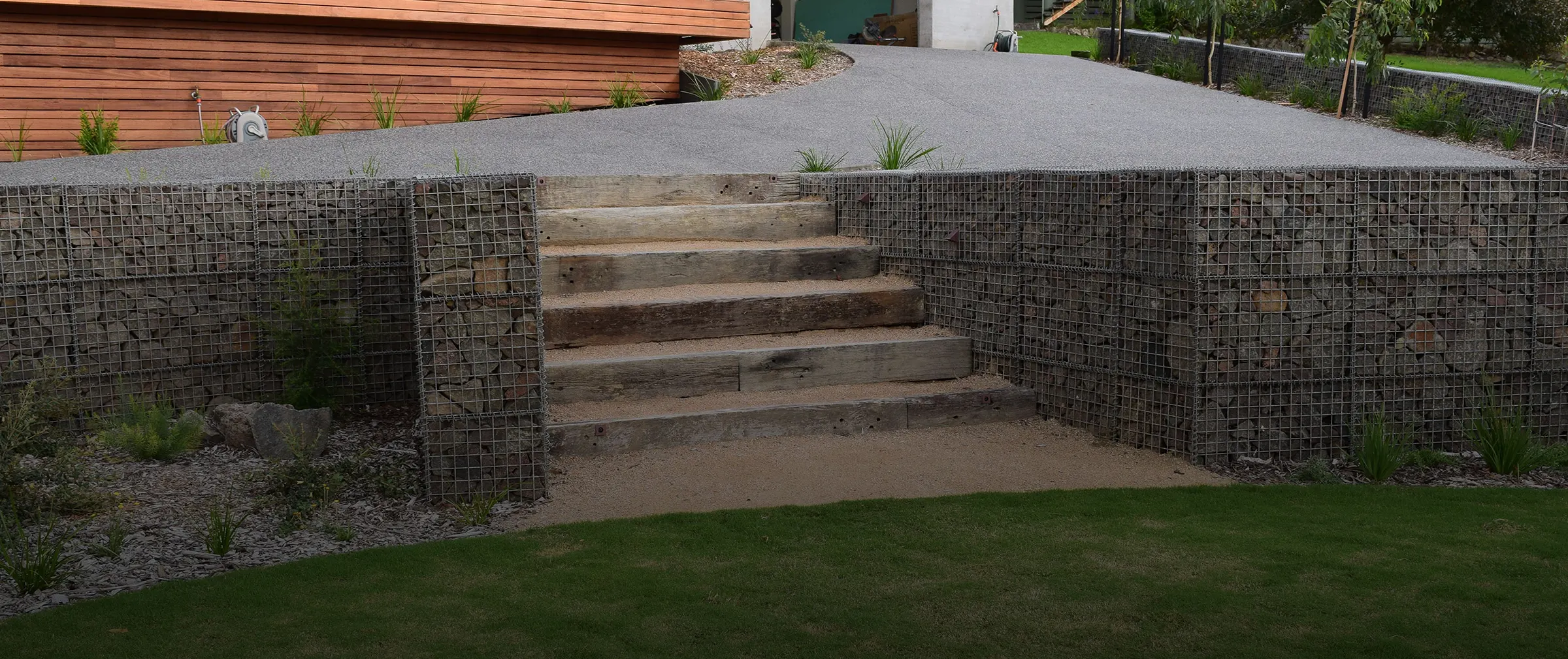 Retaining Wall Blocks